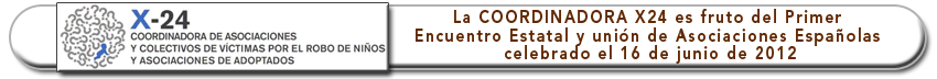 COORDINADORA X24